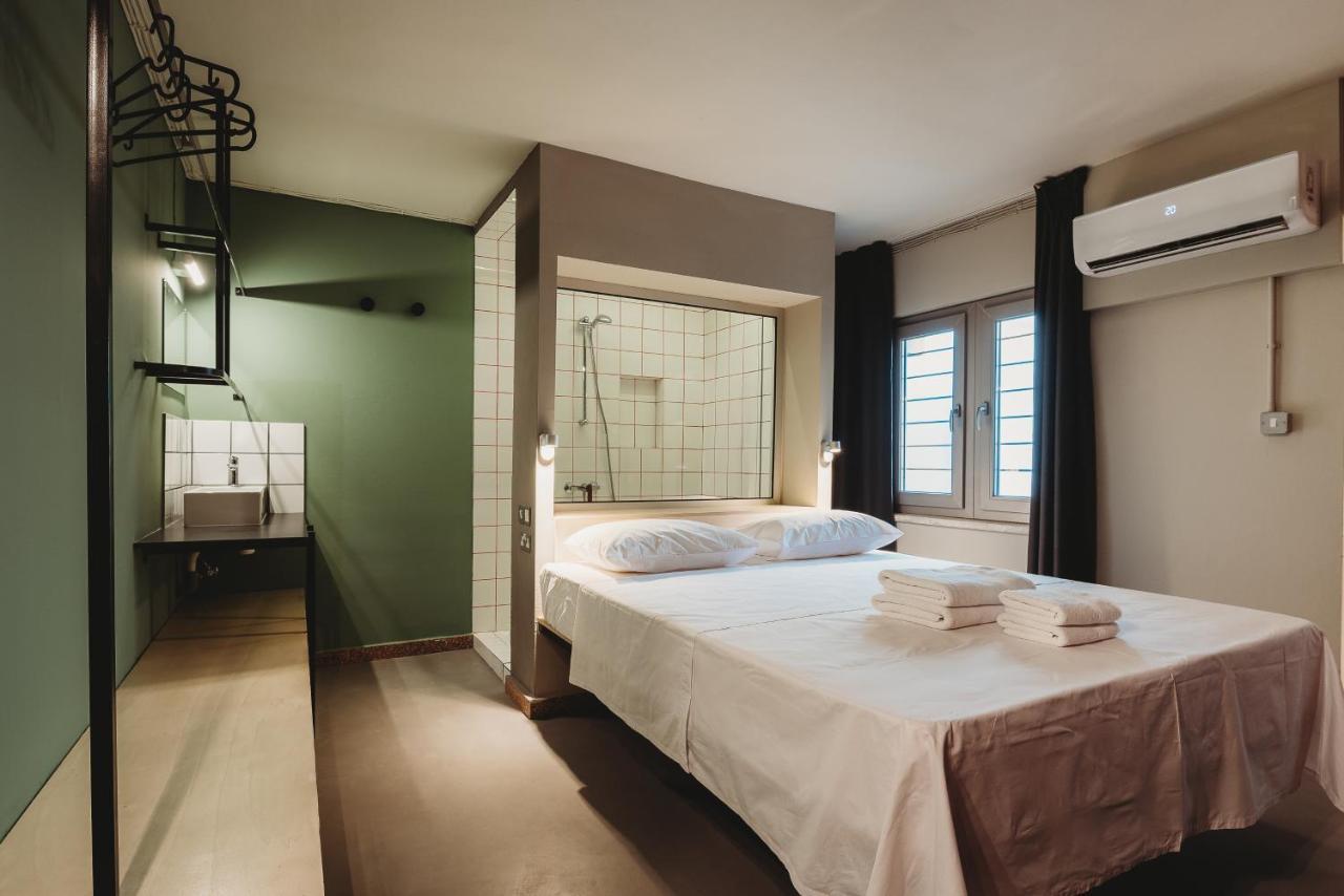 Eins - Center Appartement Limassol