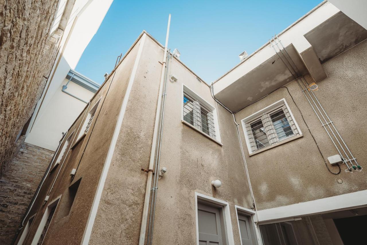 Eins - Center Appartement Limassol