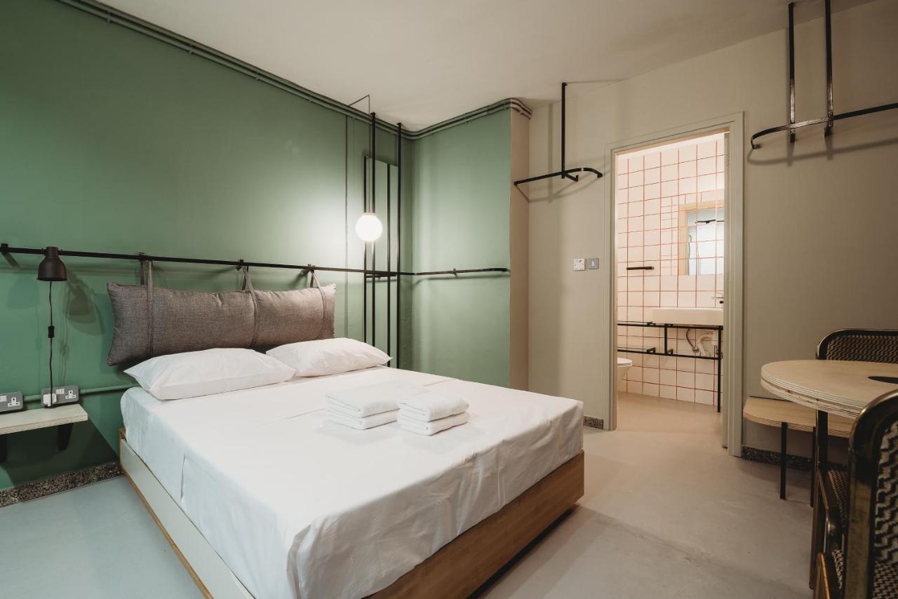 Eins - Center Appartement