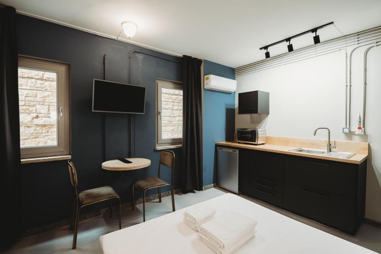 Appartement Eins - Center Limassol