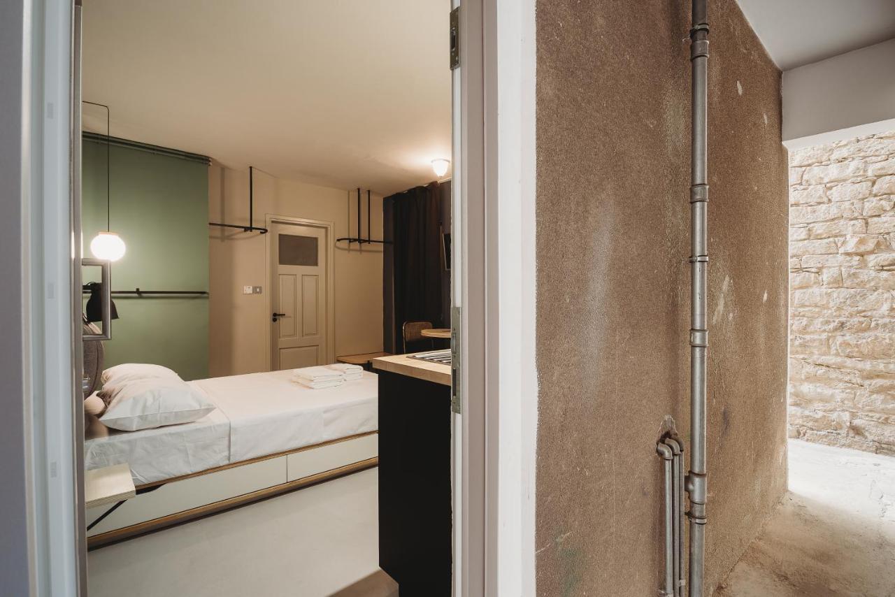 Eins - Center Appartement